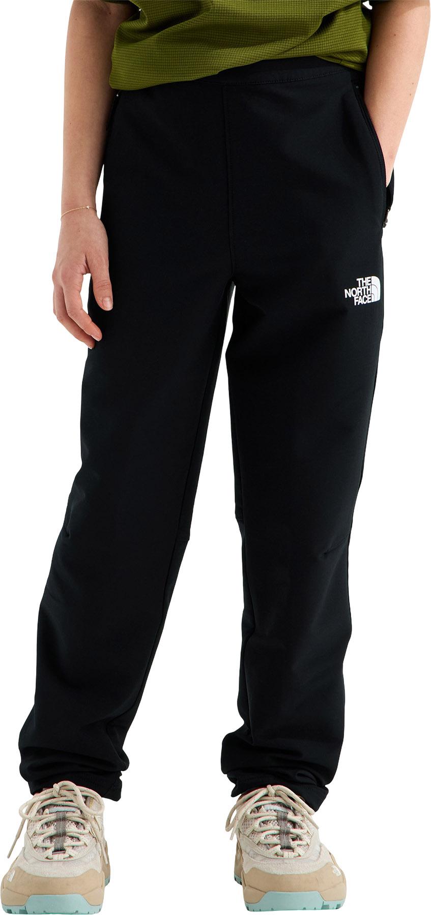 Product gallery image number 3 for product Perlino Softshell Pant - Kids