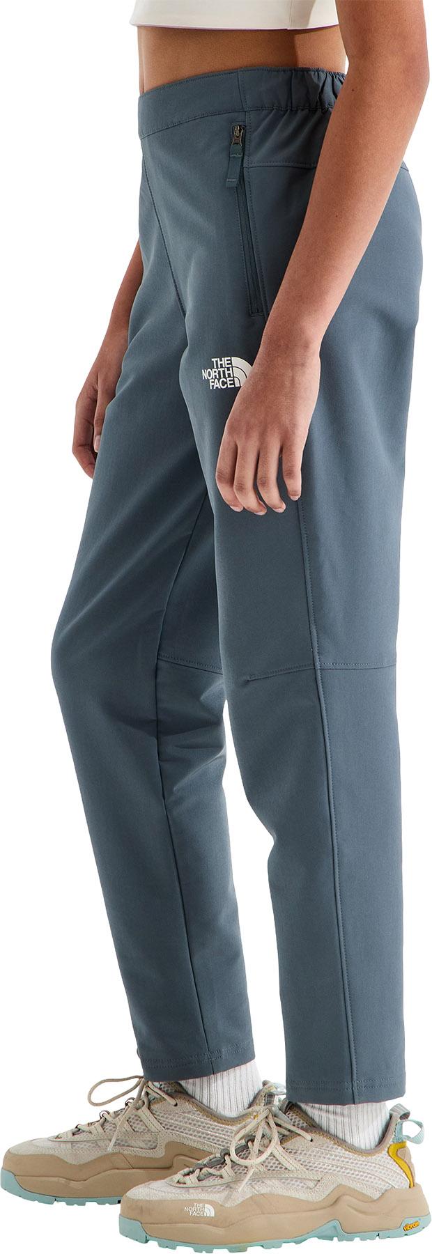 Numéro de l'image de la galerie de produits 4 pour le produit Pantalon softshell Perlino - Enfant