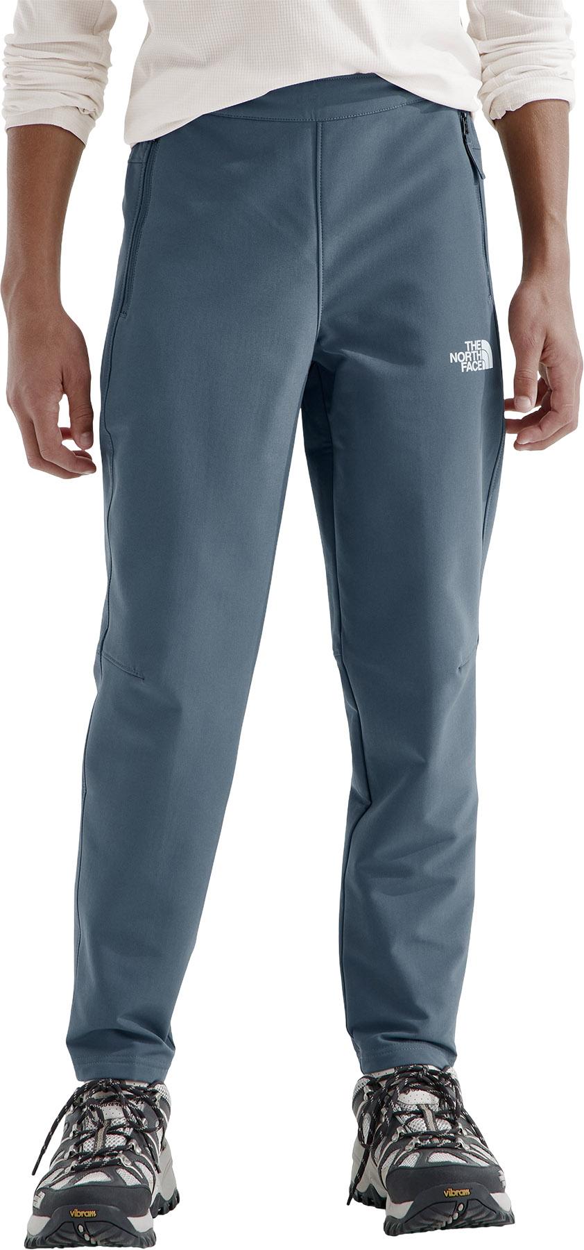 Image de produit pour Pantalon softshell Perlino - Enfant