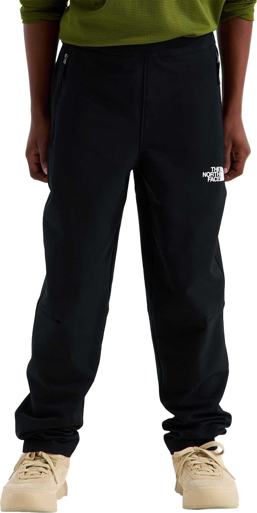 TNF Black