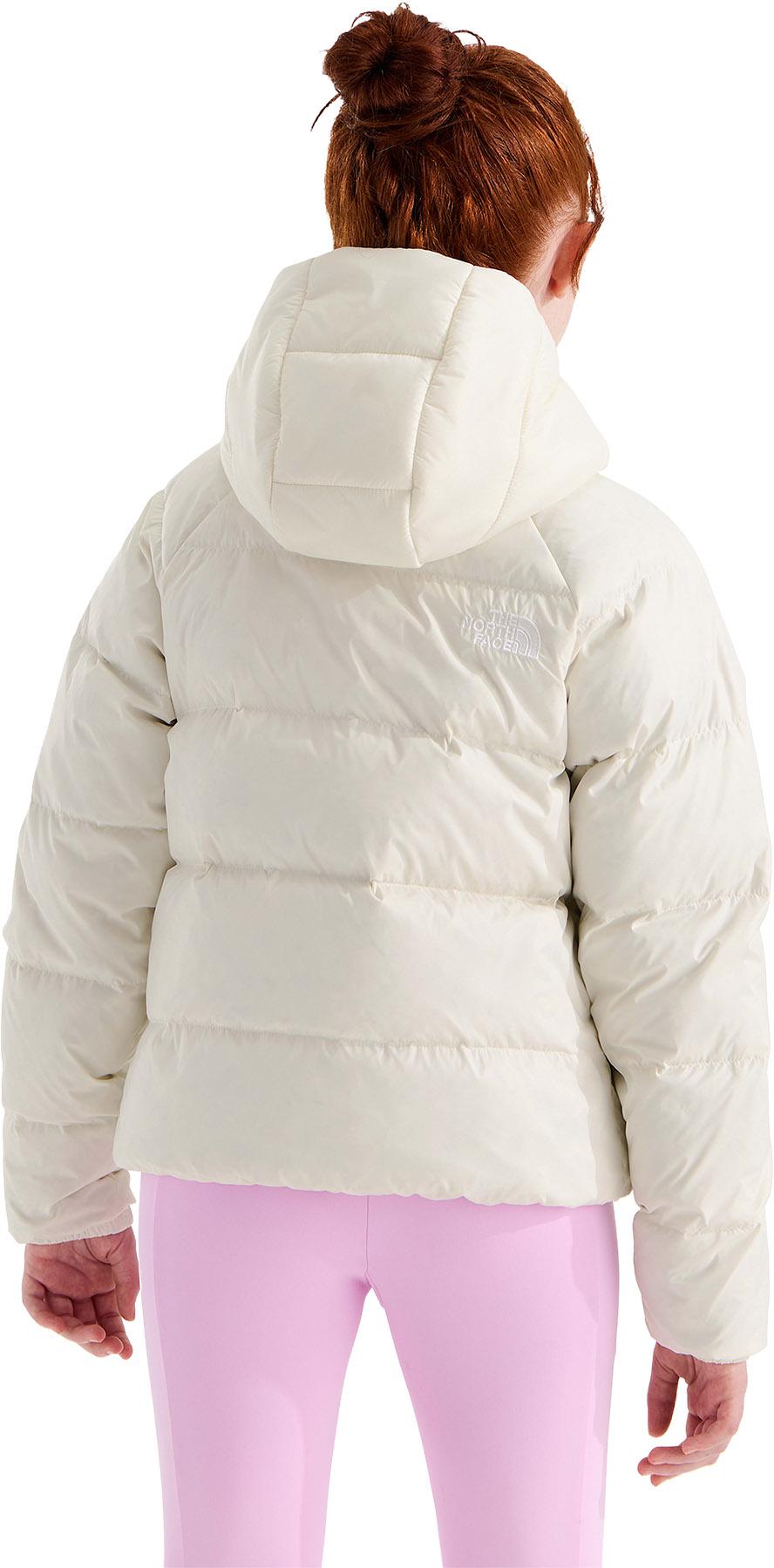 Numéro de l'image de la galerie de produits 2 pour le produit Veste à capuchon en duvet Hydrenalite - Fille