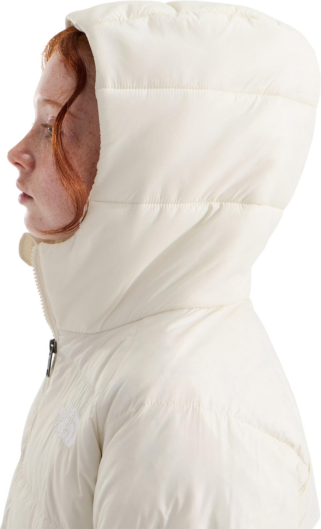 Numéro de l'image de la galerie de produits 3 pour le produit Veste à capuchon en duvet Hydrenalite - Fille