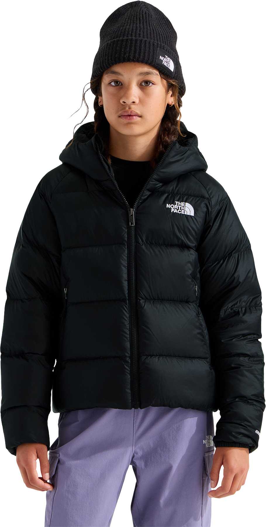 TNF Black
