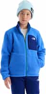 Couleur: Active Blue - Bold Blue