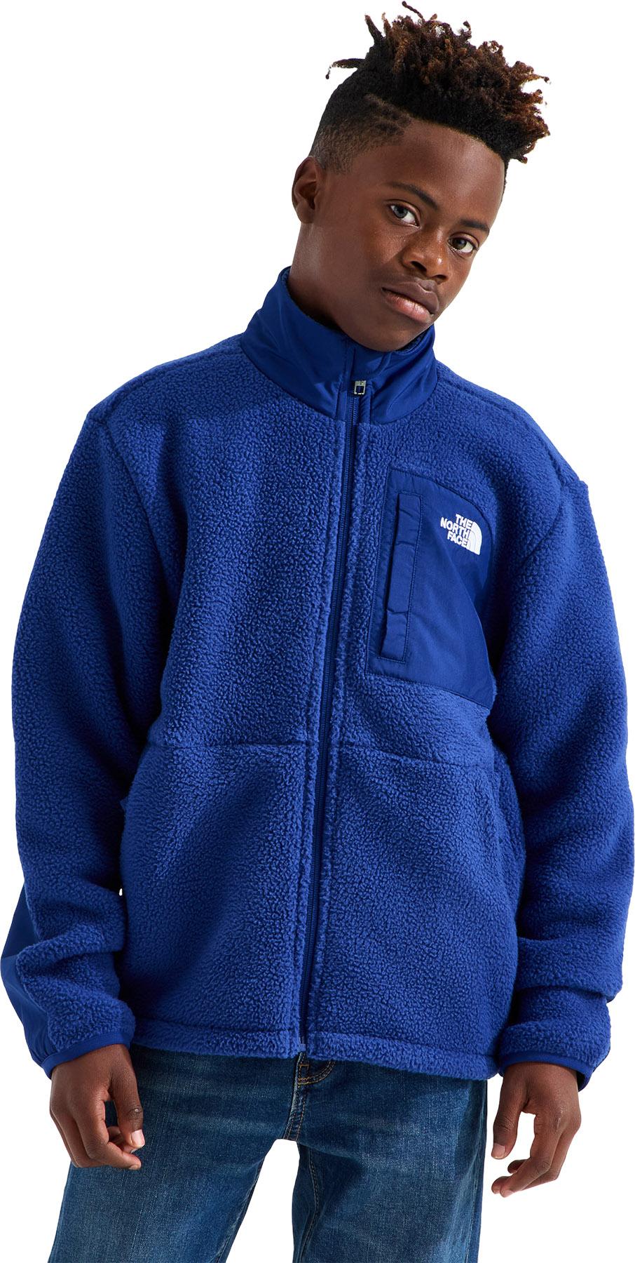 Product image for Yumiori Off Peak Full-Zip Jacket - Boys