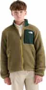 Couleur: Caraway Seed - Bottle Green