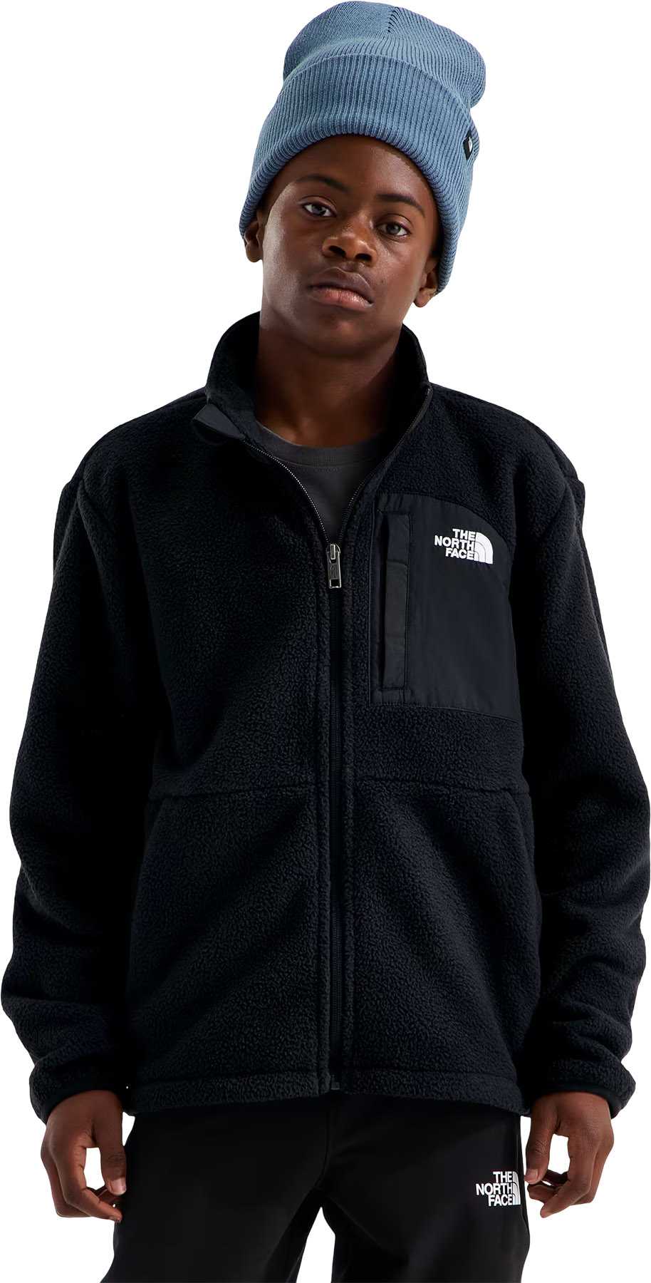 TNF Black