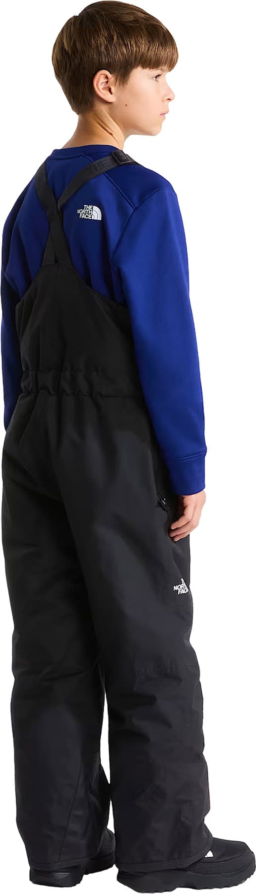 Product gallery image number 3 for product Freedom Insulated Bibs - Kids
