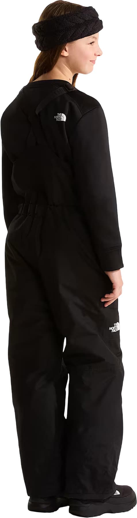 Product gallery image number 4 for product Freedom Insulated Bibs - Kids