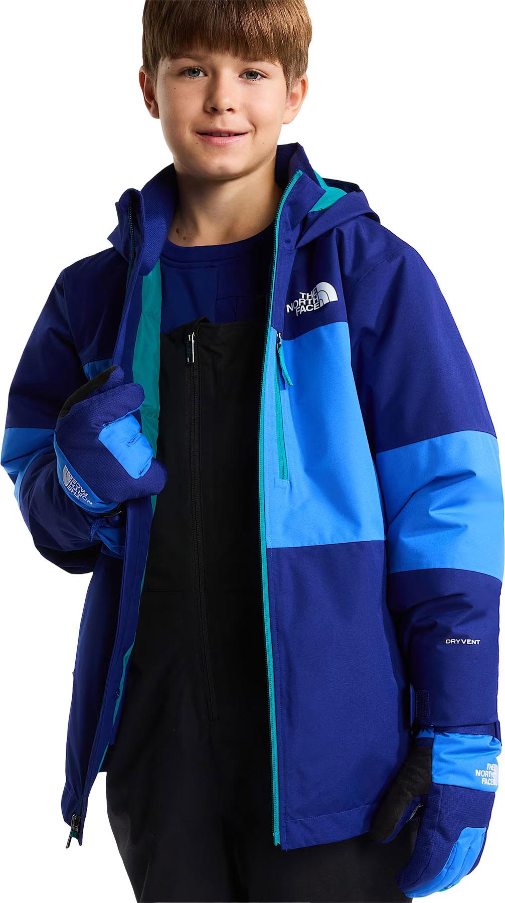Product gallery image number 8 for product Freedom Insulated Bibs - Kids