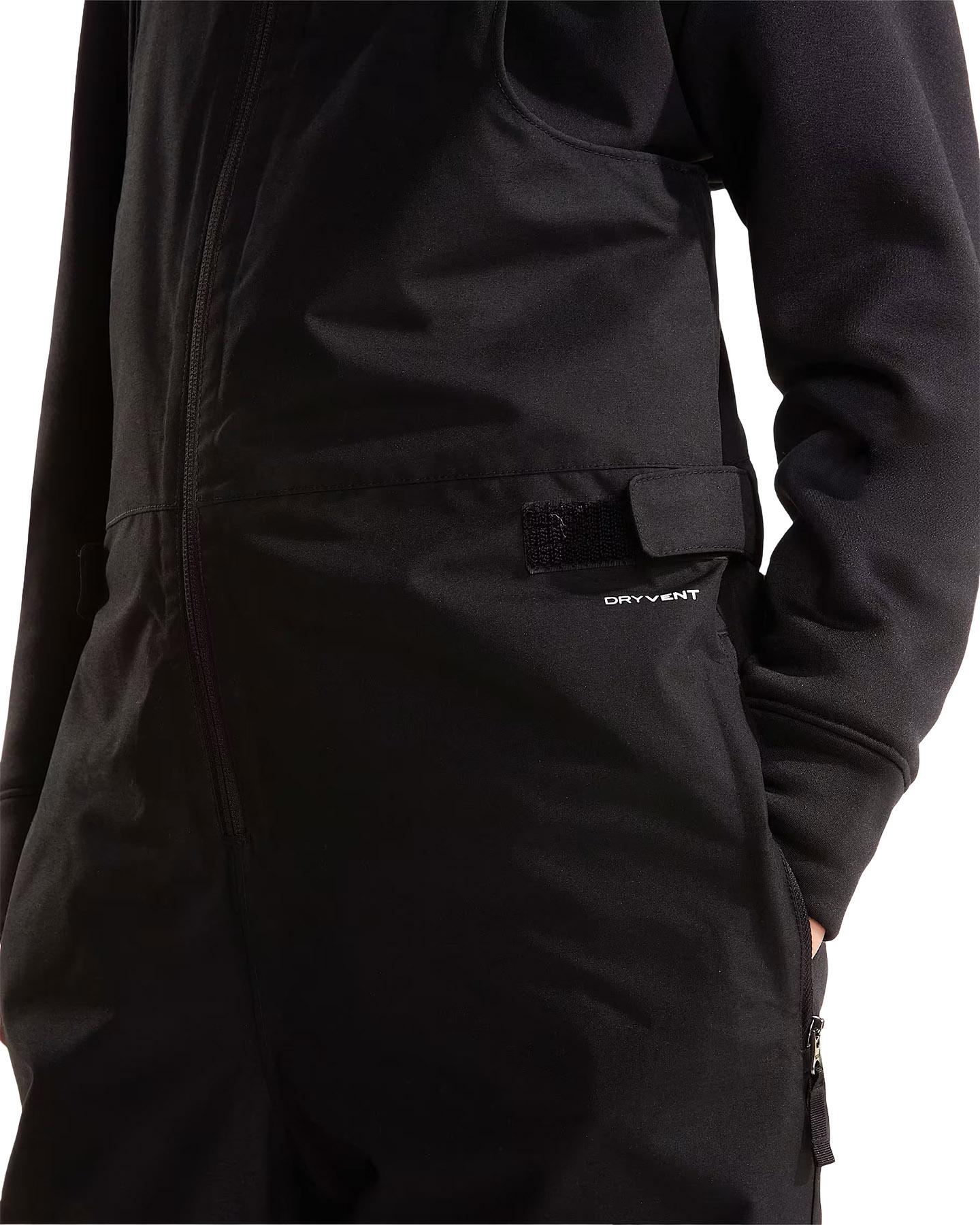 Product gallery image number 10 for product Freedom Insulated Bibs - Kids