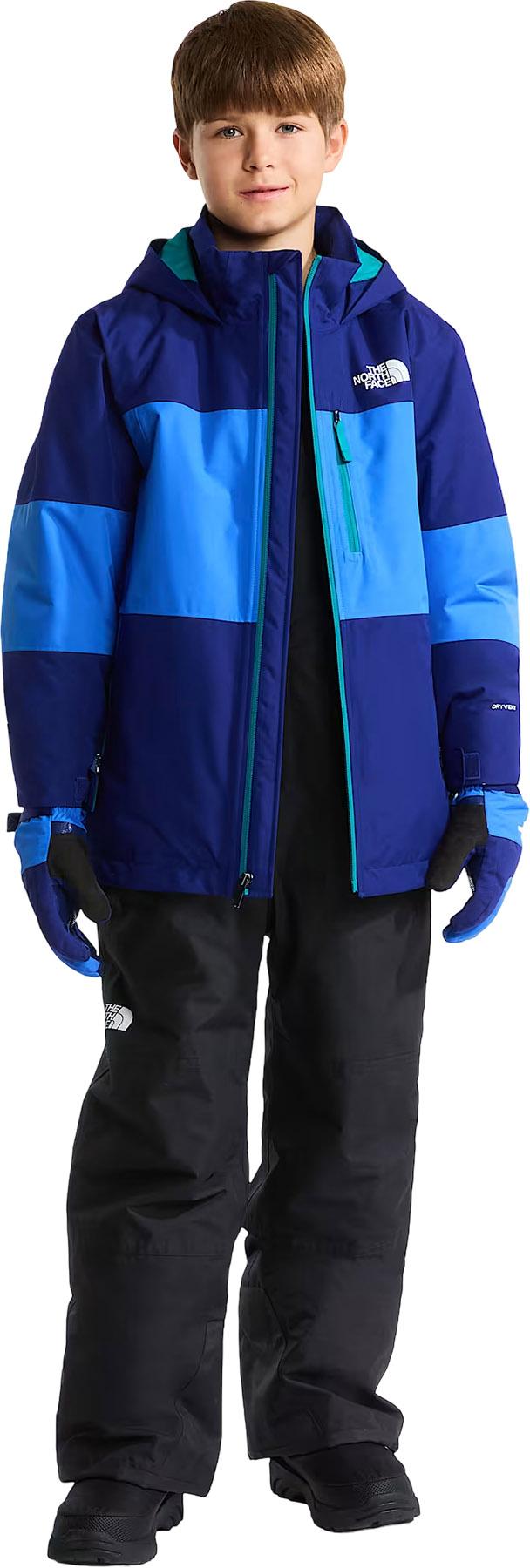 Product gallery image number 11 for product Freedom Insulated Bibs - Kids