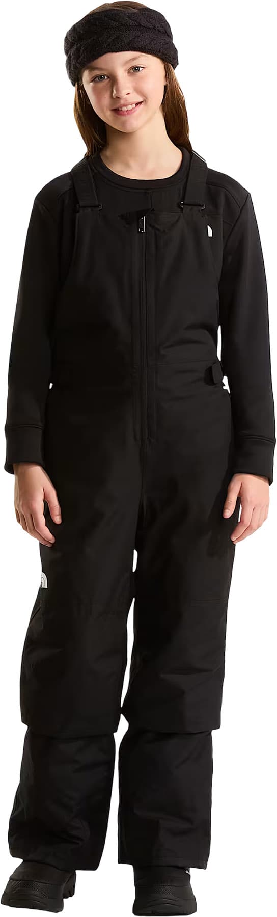 Product gallery image number 12 for product Freedom Insulated Bibs - Kids
