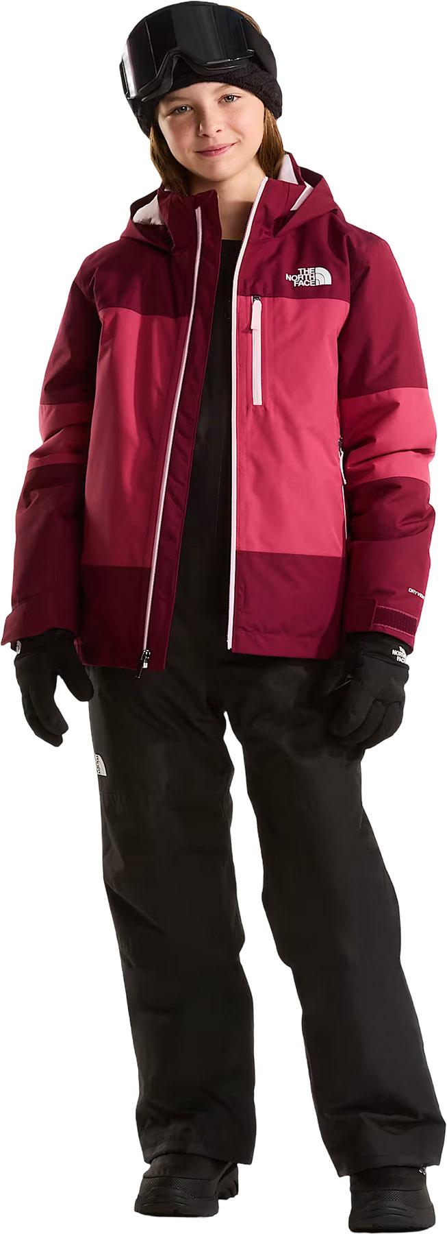Product gallery image number 13 for product Freedom Insulated Bibs - Kids