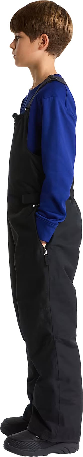 Product gallery image number 14 for product Freedom Insulated Bibs - Kids