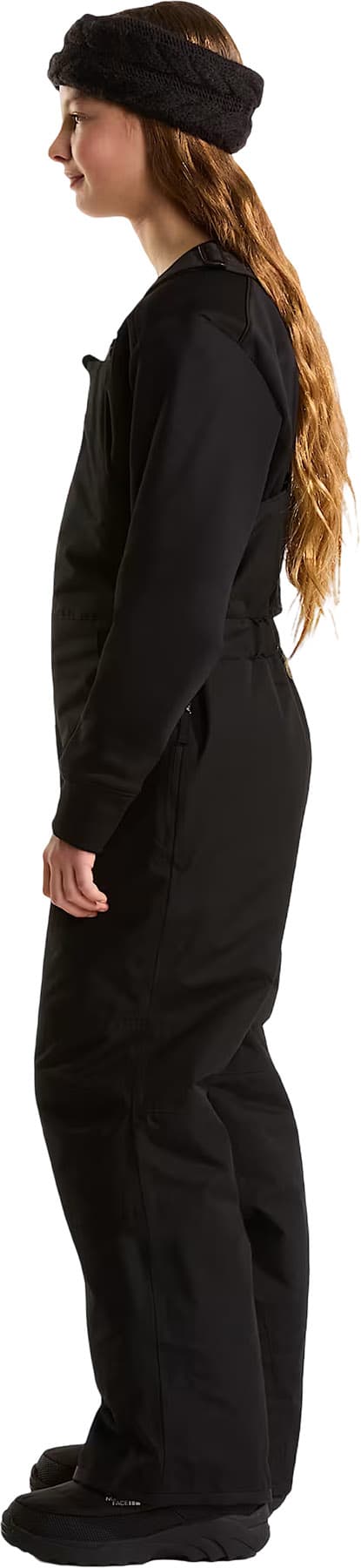 Product gallery image number 2 for product Freedom Insulated Bibs - Kids