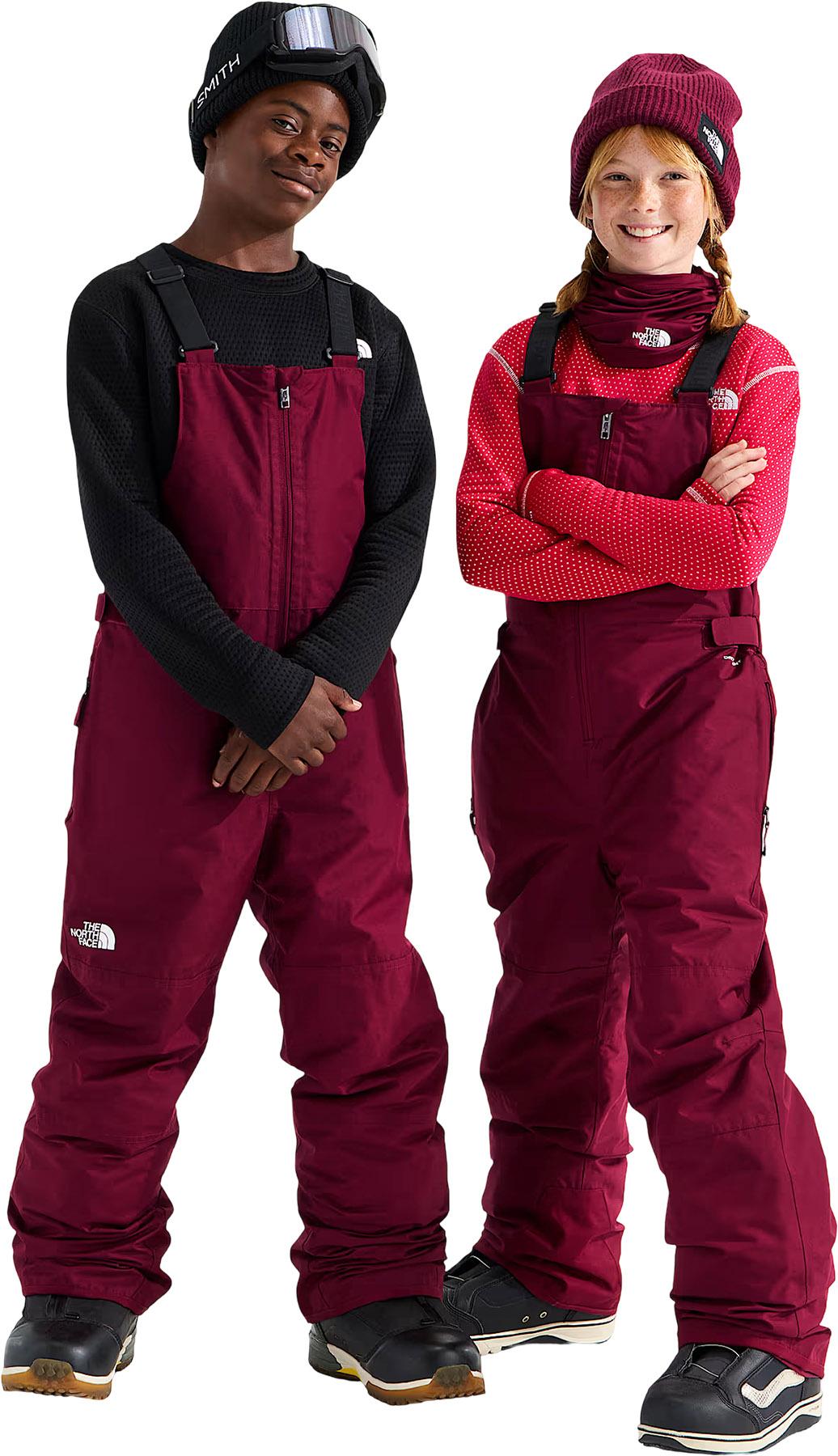 Image de produit pour Salopette isolée Freedom - Jeune