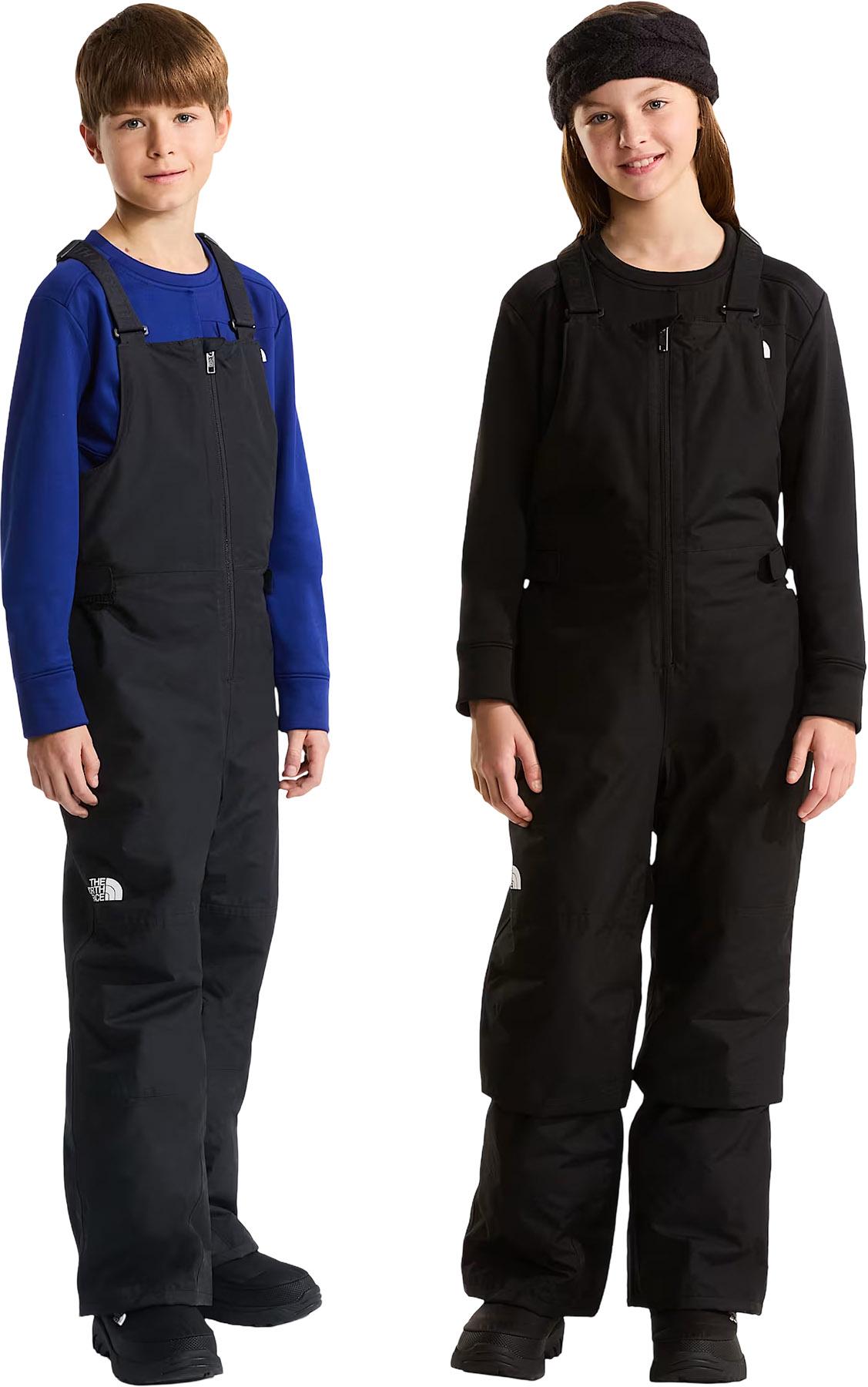 Product gallery image number 1 for product Freedom Insulated Bibs - Kids