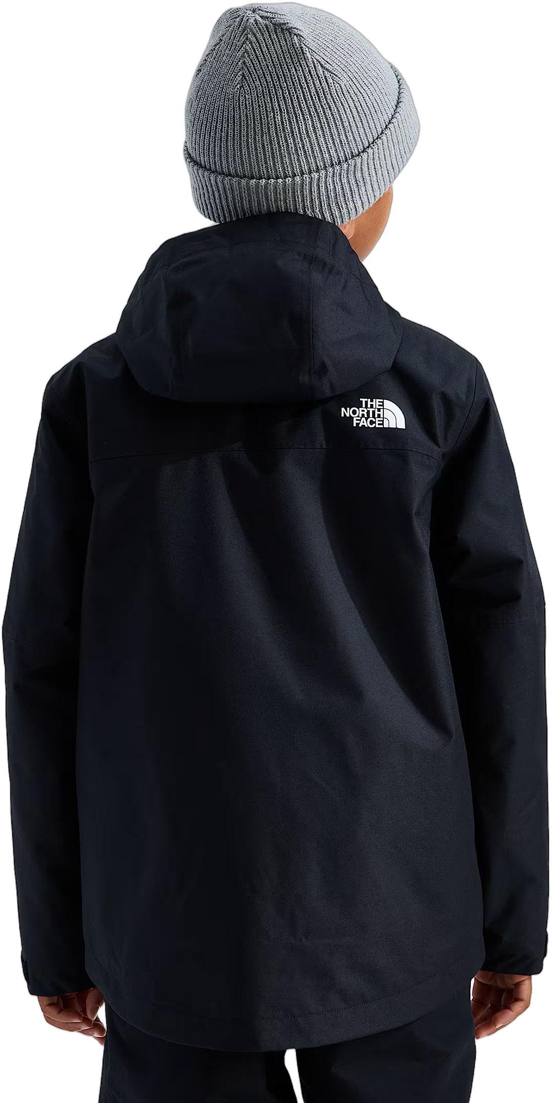Product gallery image number 2 for product Freedom Triclimate 3-N-1 Jacket - Kids