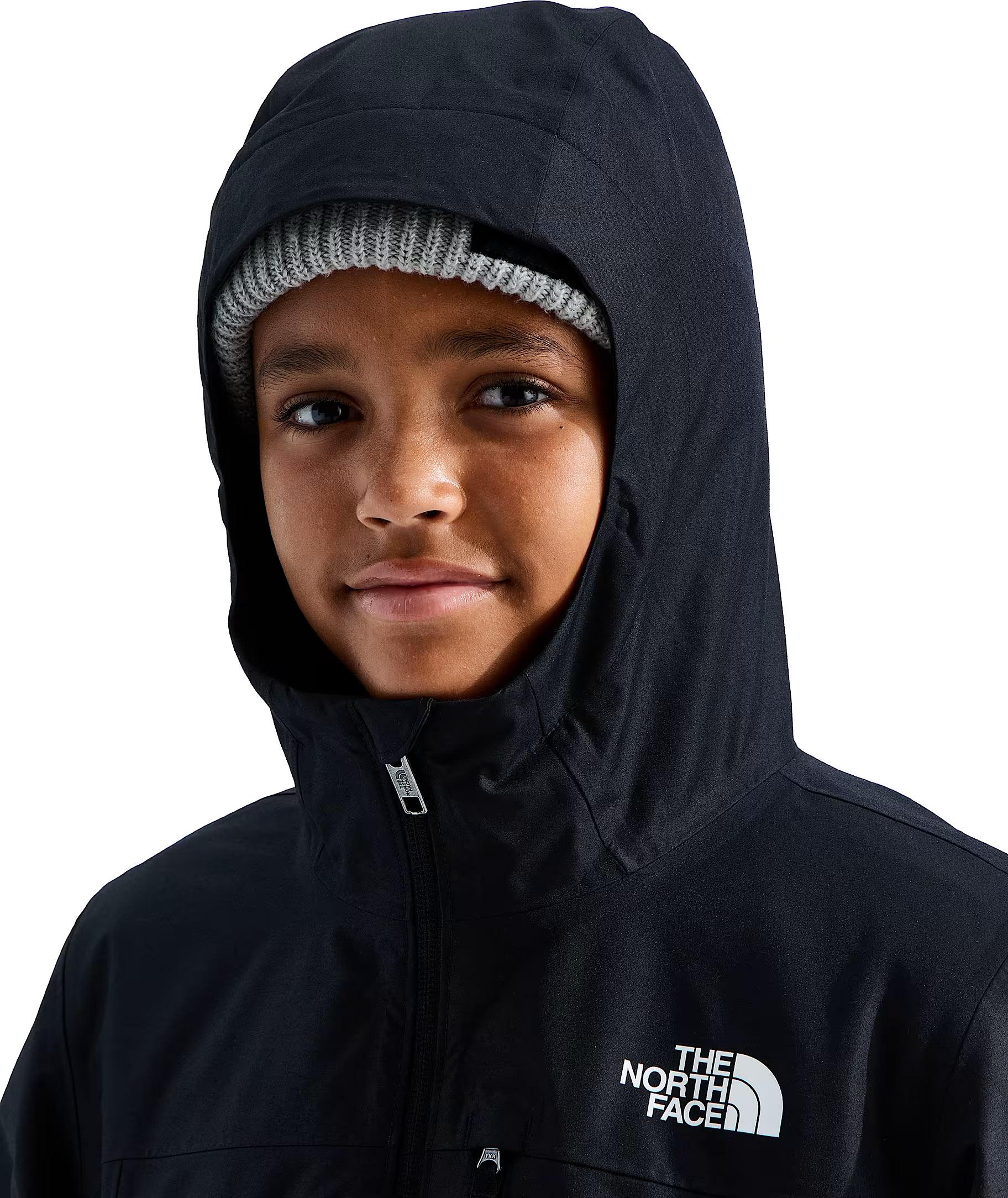 Product gallery image number 3 for product Freedom Triclimate 3-N-1 Jacket - Kids