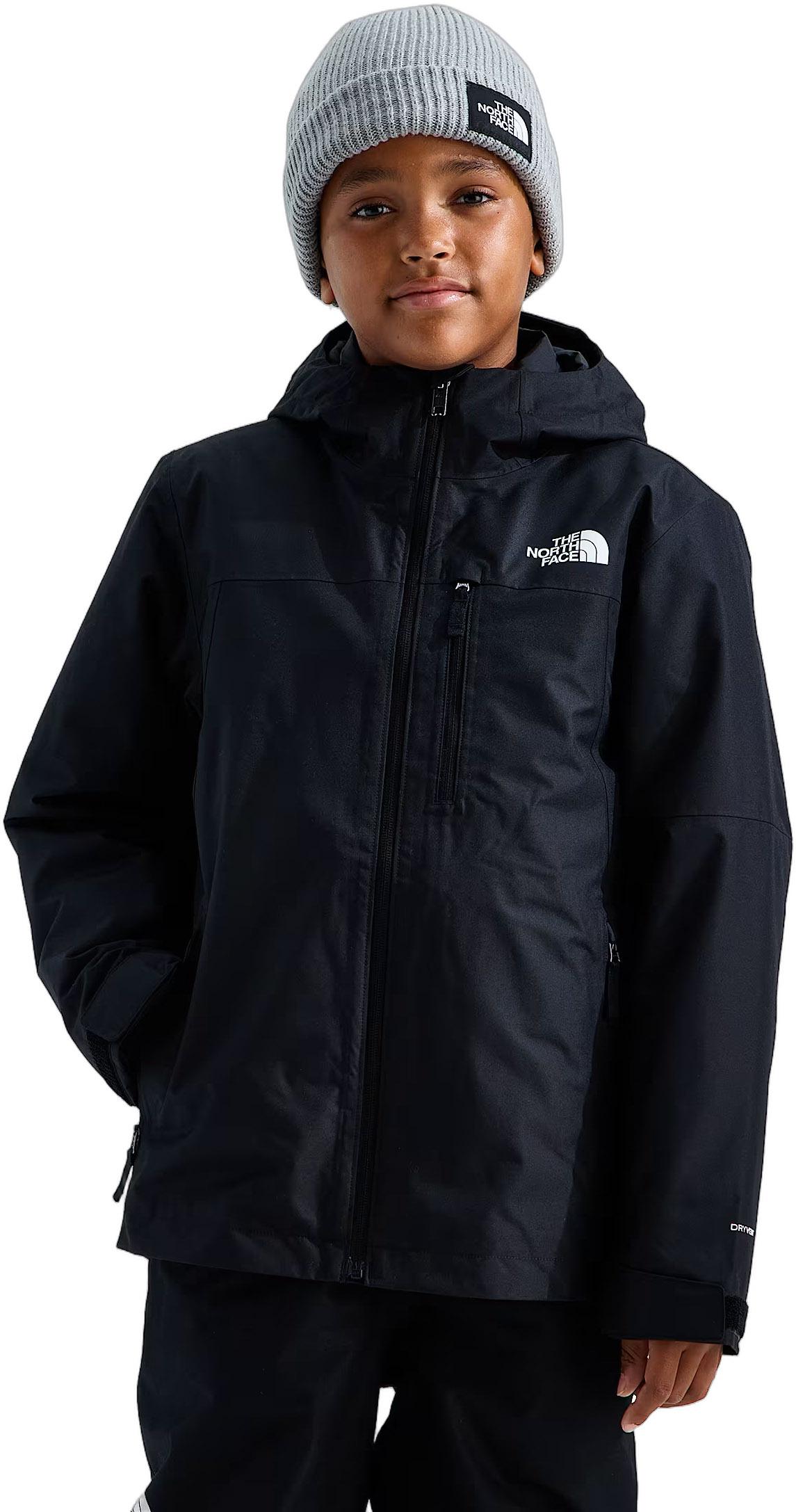 Product gallery image number 4 for product Freedom Triclimate 3-N-1 Jacket - Kids