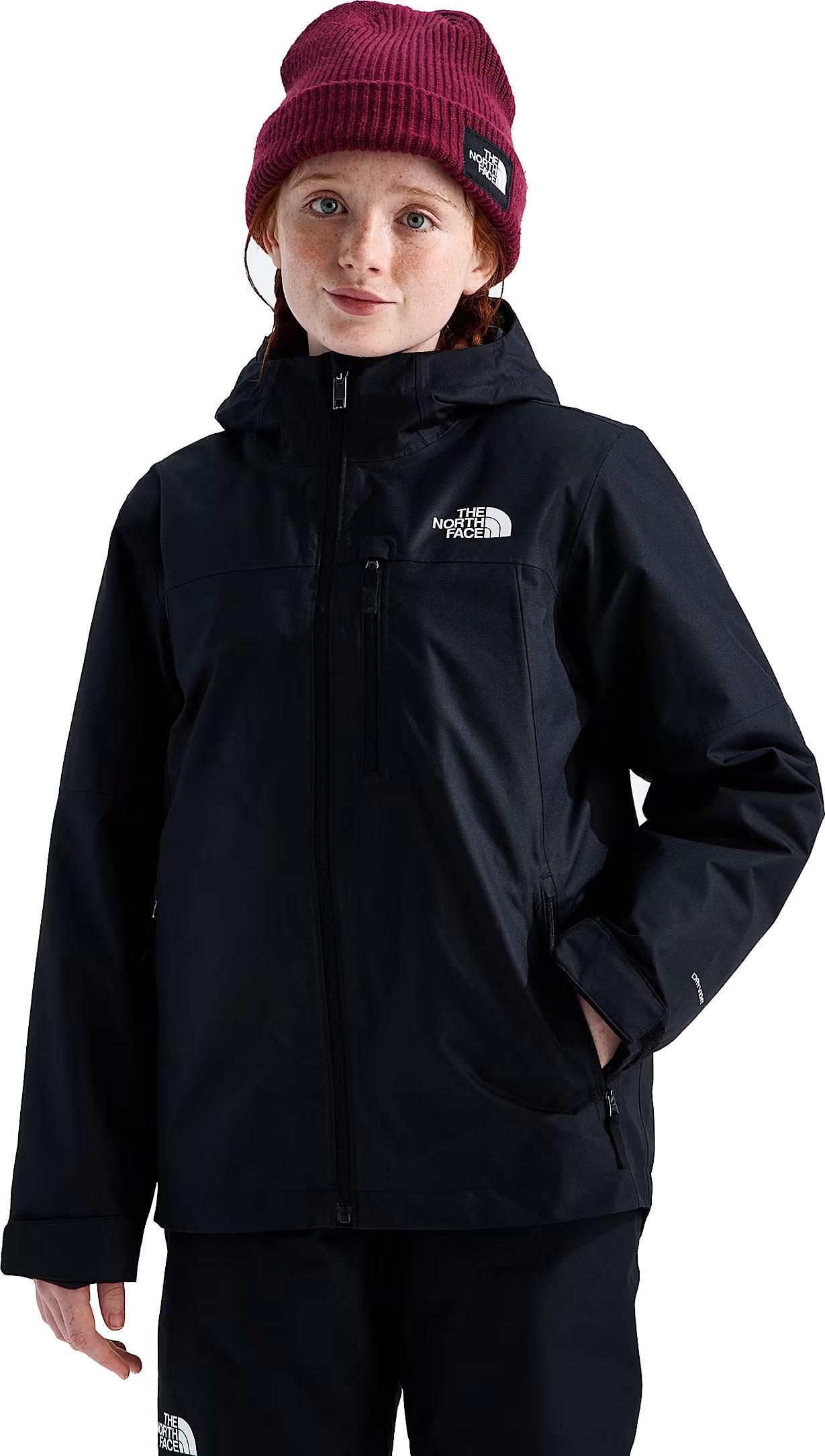 Product gallery image number 7 for product Freedom Triclimate 3-N-1 Jacket - Kids