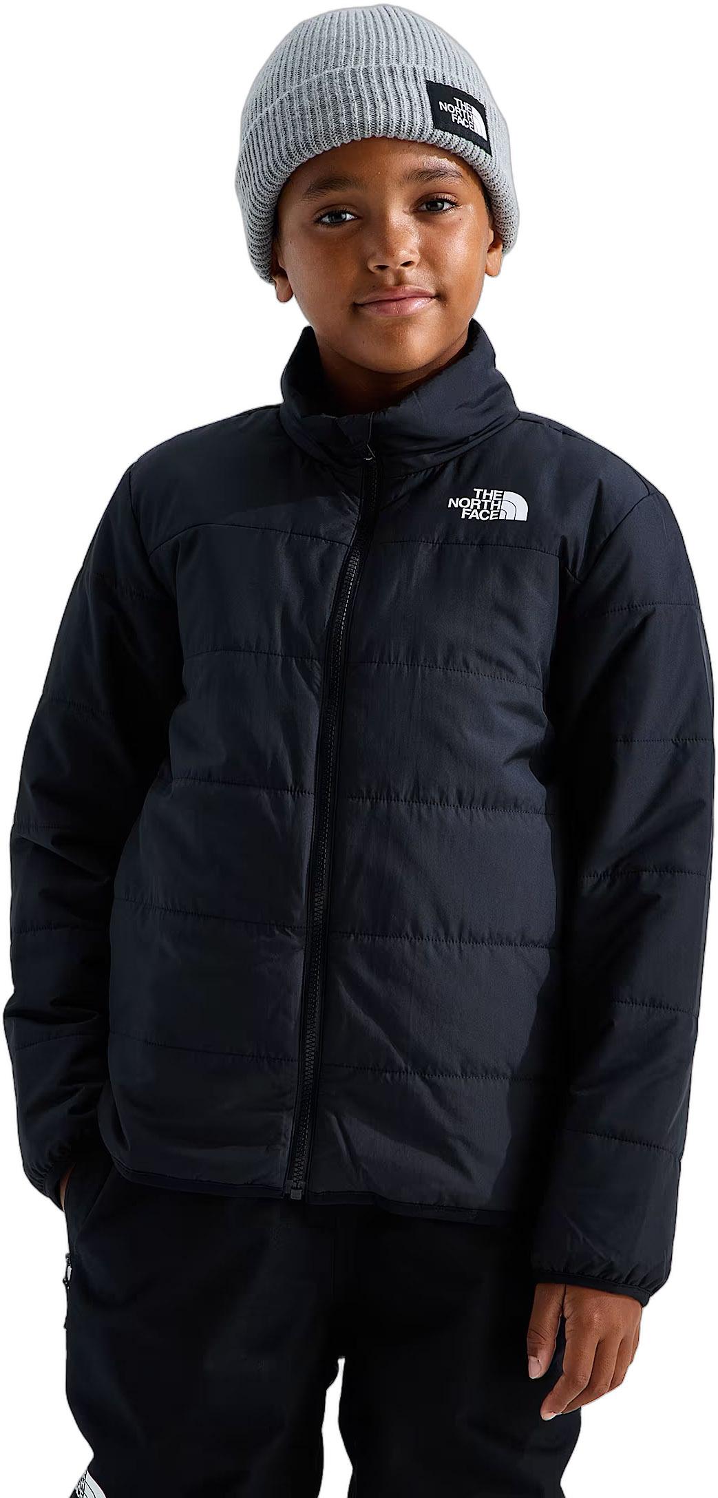 Product gallery image number 6 for product Freedom Triclimate 3-N-1 Jacket - Kids
