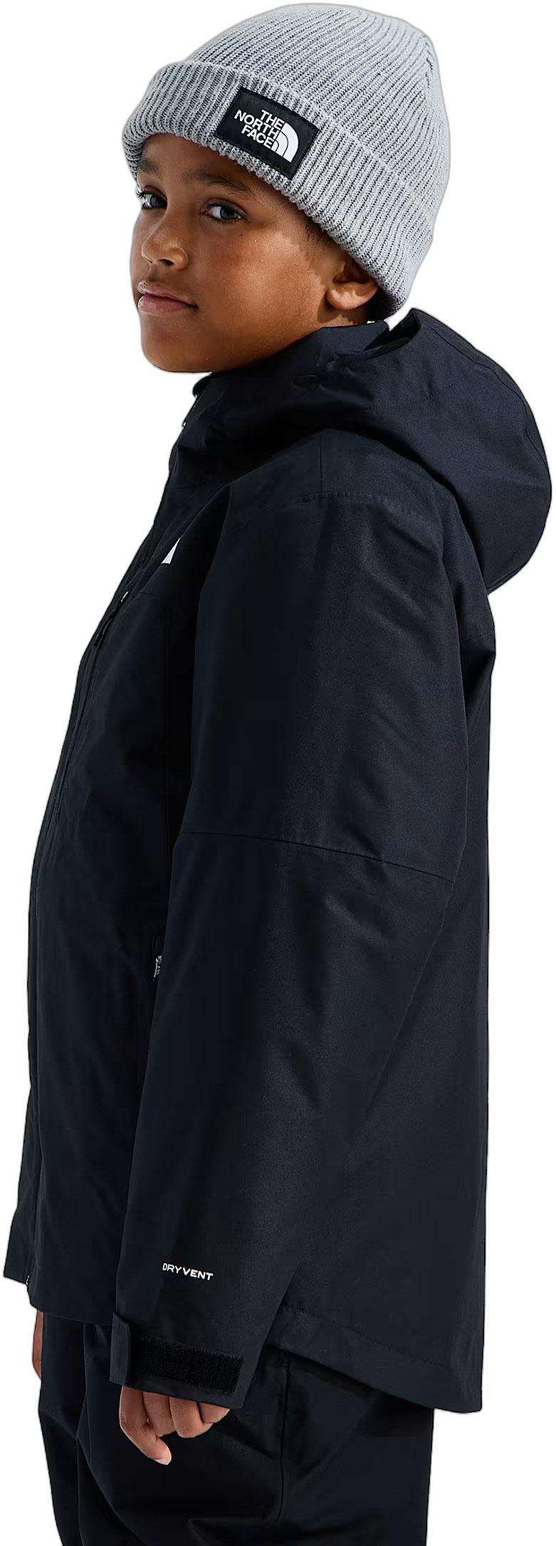 Product gallery image number 8 for product Freedom Triclimate 3-N-1 Jacket - Kids