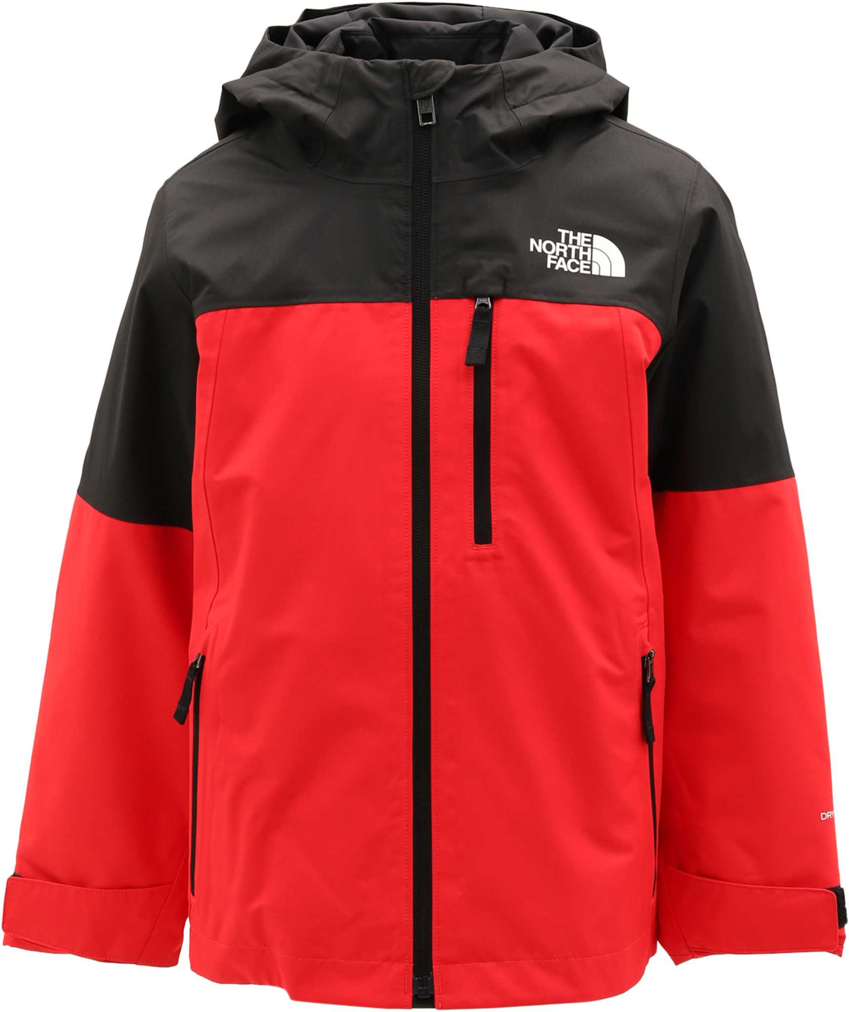 Elevation Red