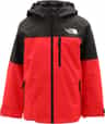 Colour: Elevation Red