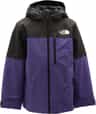 Colour: Peak Purple