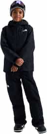Colour: TNF Black
