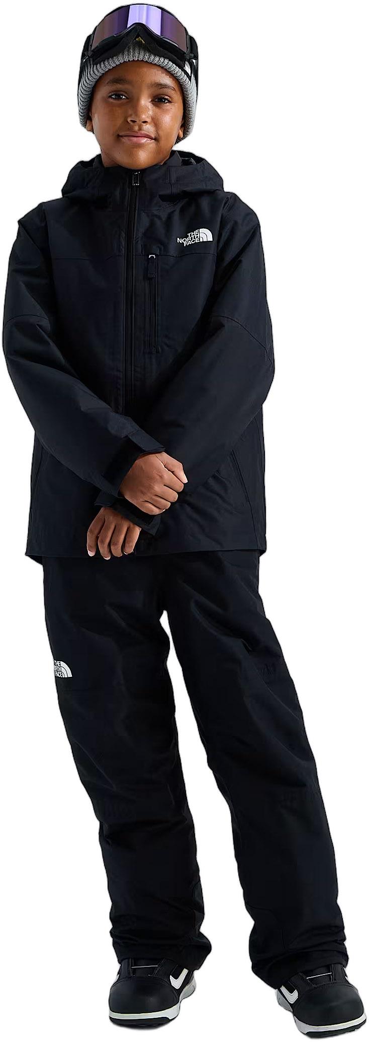 Product image for Freedom Triclimate 3-N-1 Jacket - Kids