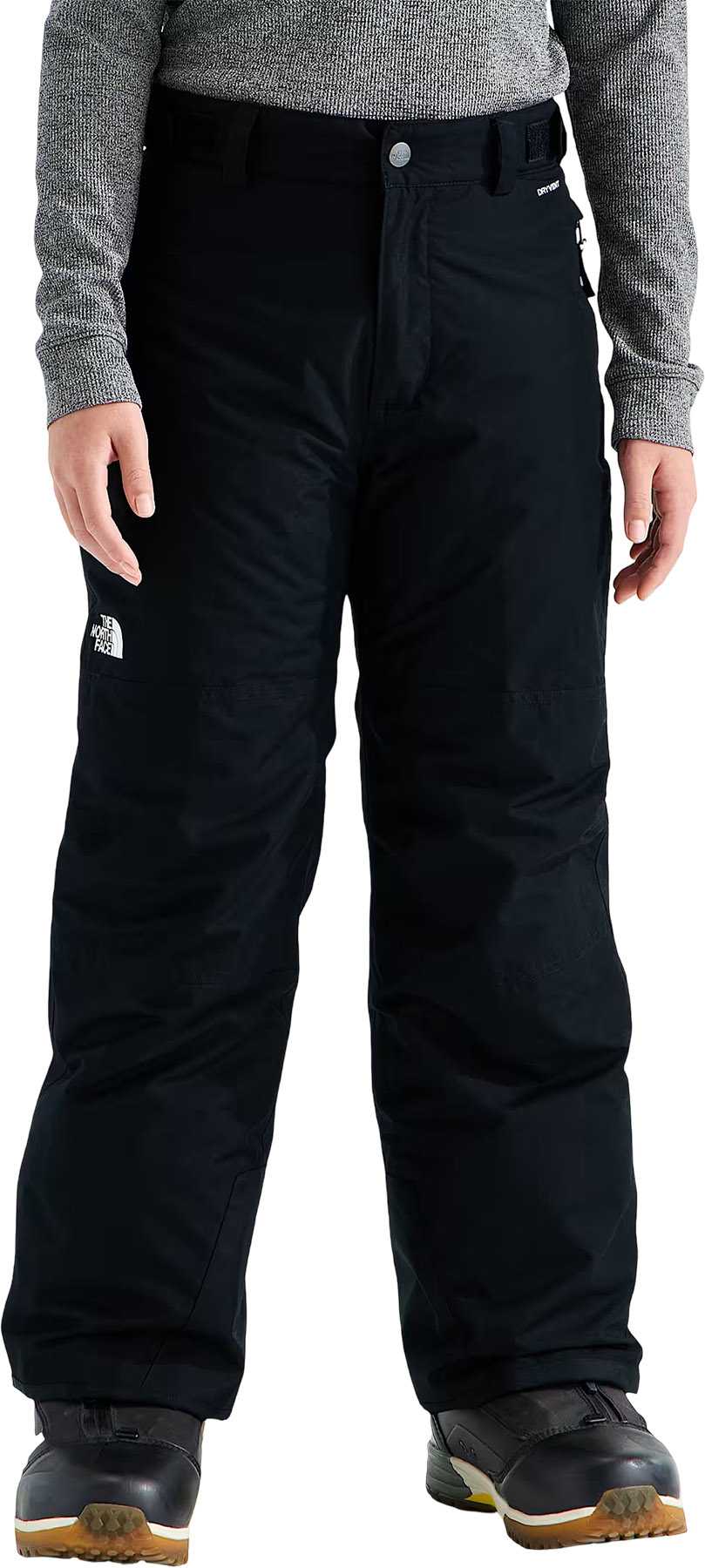 TNF Black