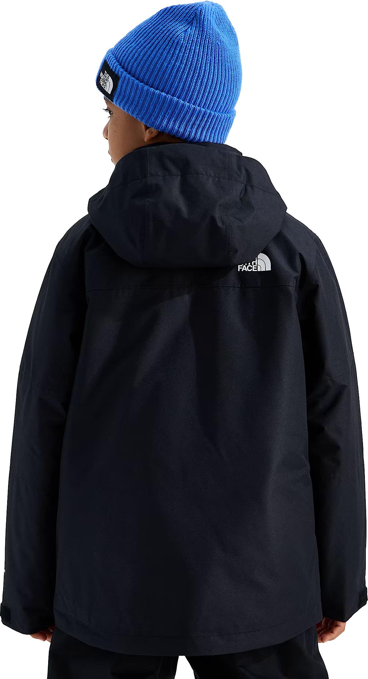 Product gallery image number 3 for product Freedom Insulated Jacket - Boy