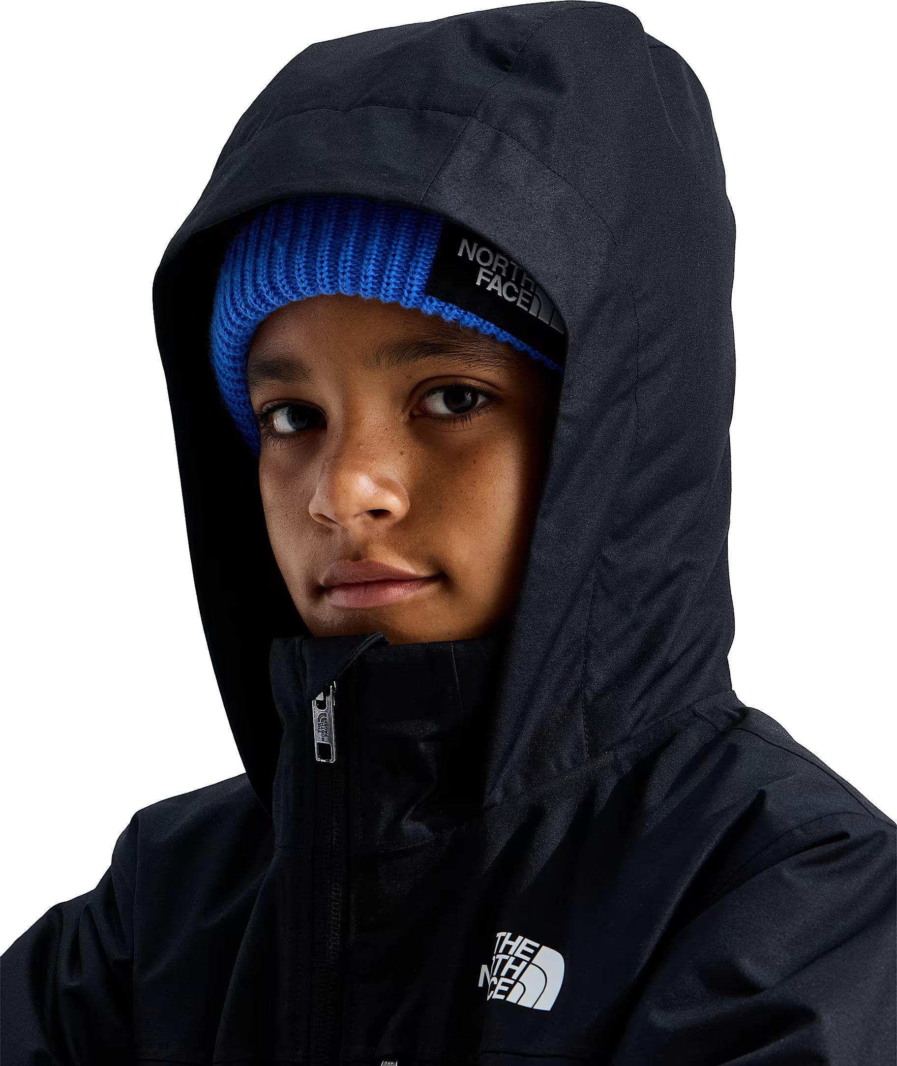 Product gallery image number 4 for product Freedom Insulated Jacket - Boy
