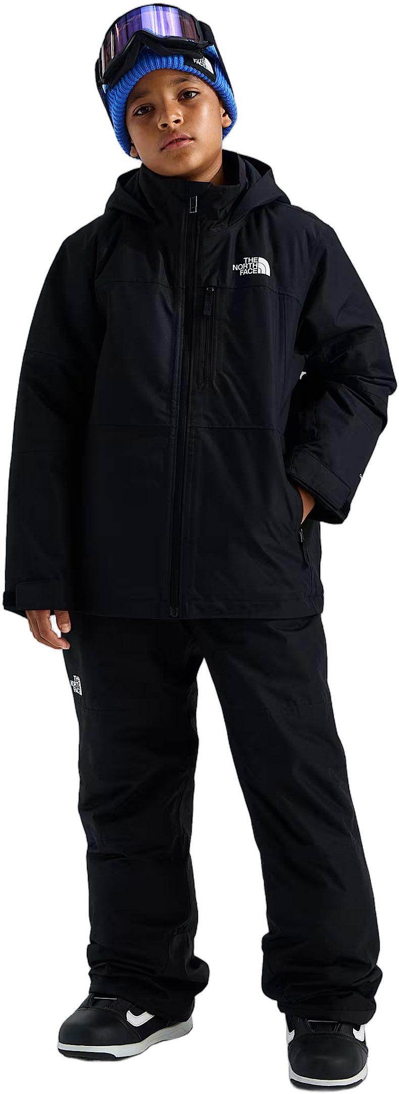 Product gallery image number 5 for product Freedom Insulated Jacket - Boy