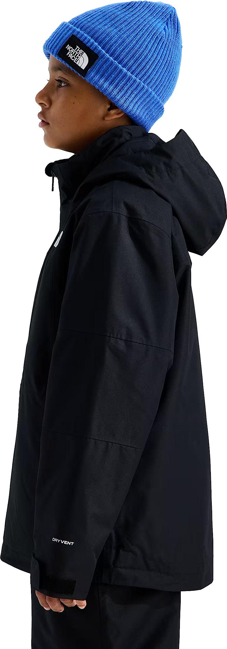 Product gallery image number 6 for product Freedom Insulated Jacket - Boy
