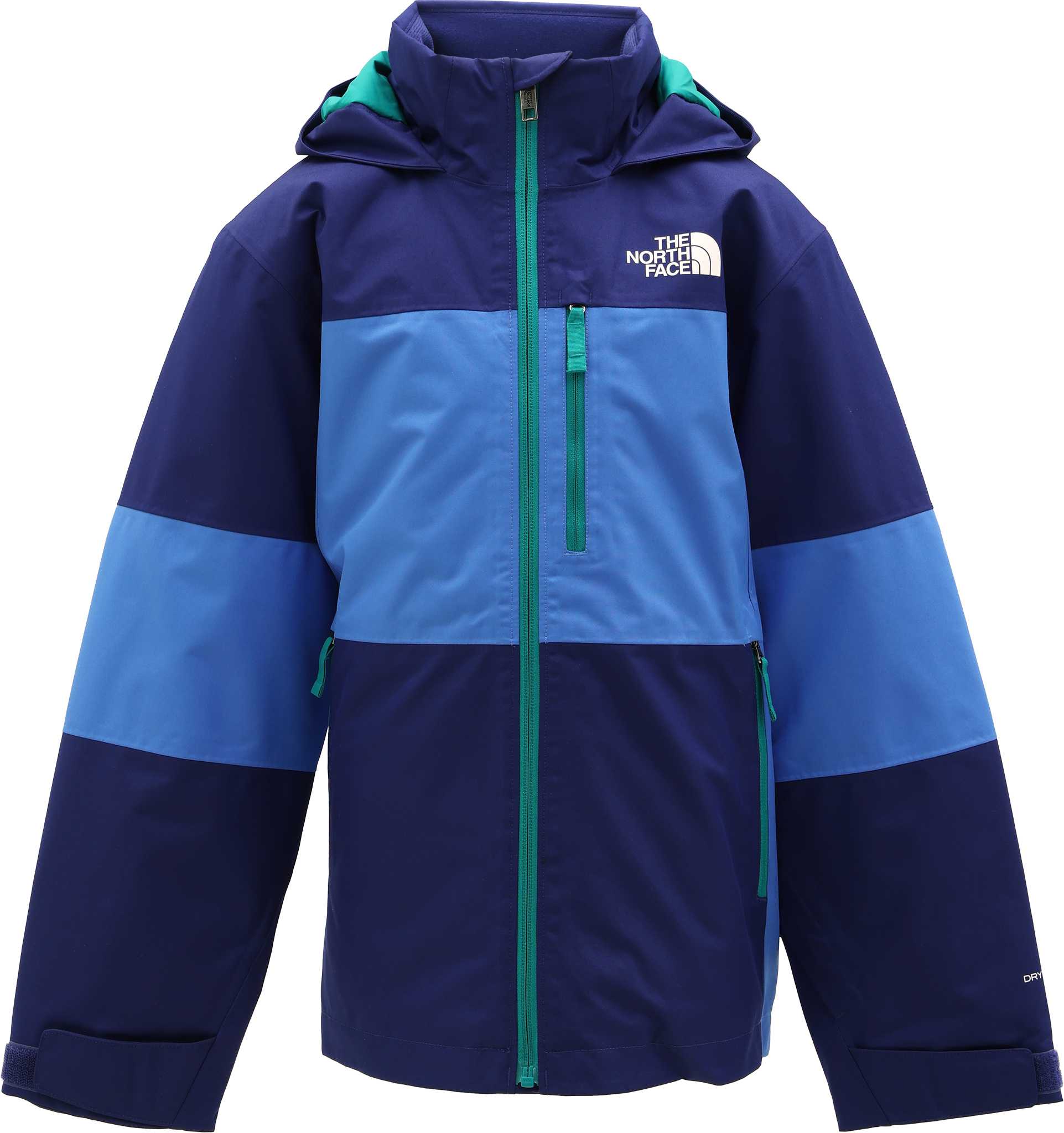 Active Blue - Bold Blue