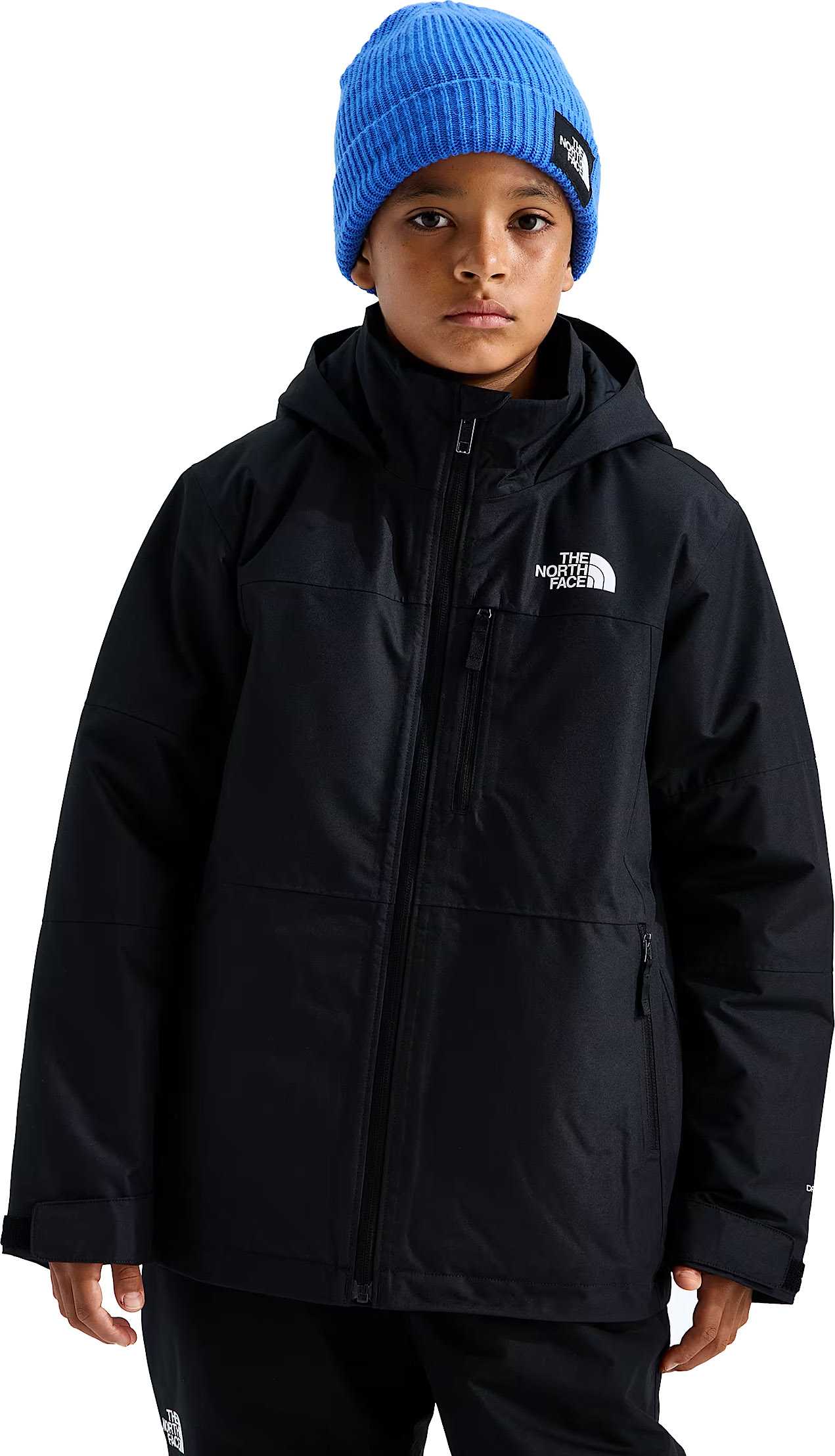 TNF Black