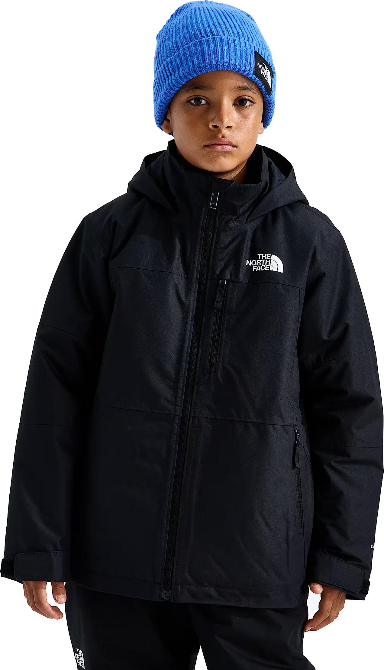 Product image for Freedom Insulated Jacket - Boy
