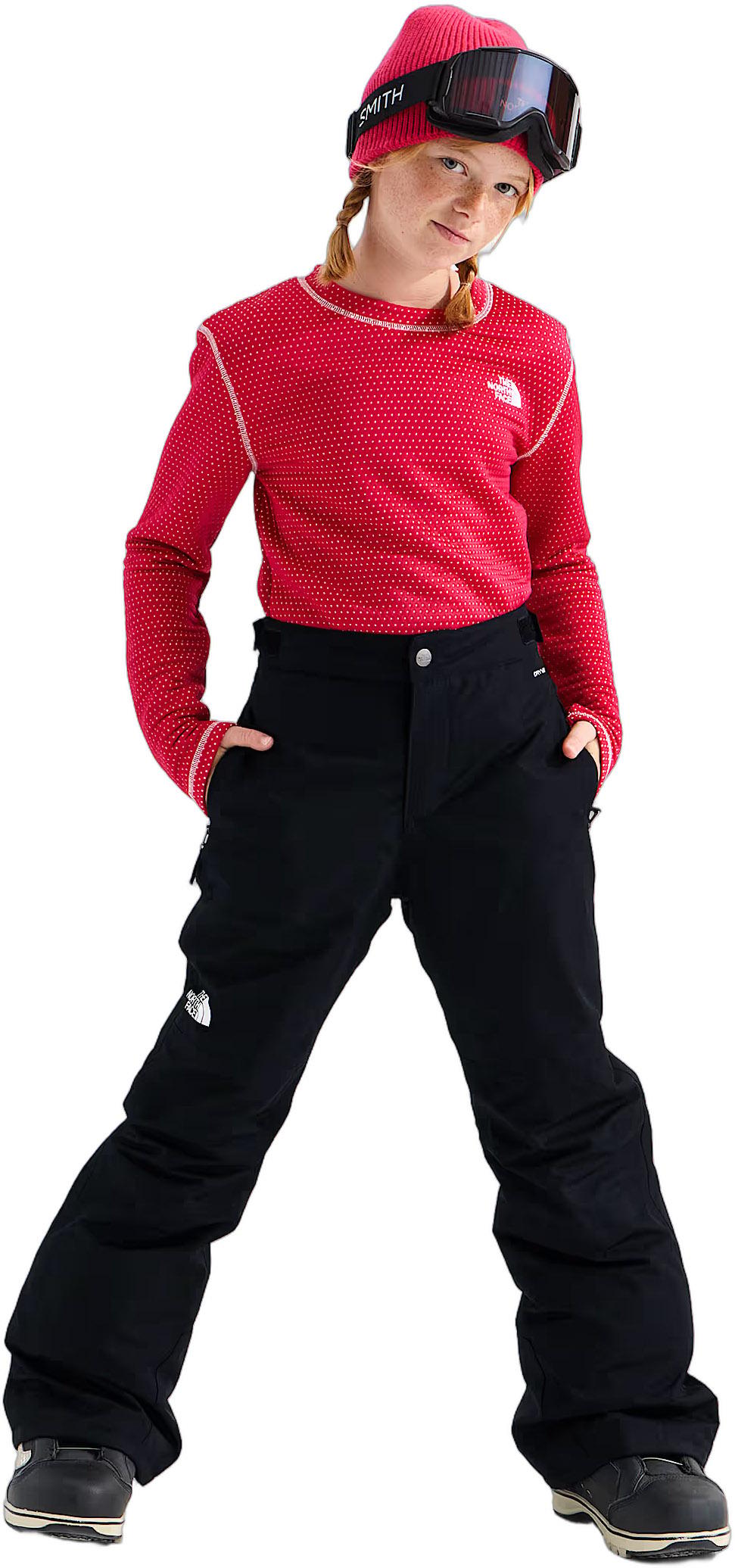 Product gallery image number 4 for product Freedom Insulated Pants - Girl