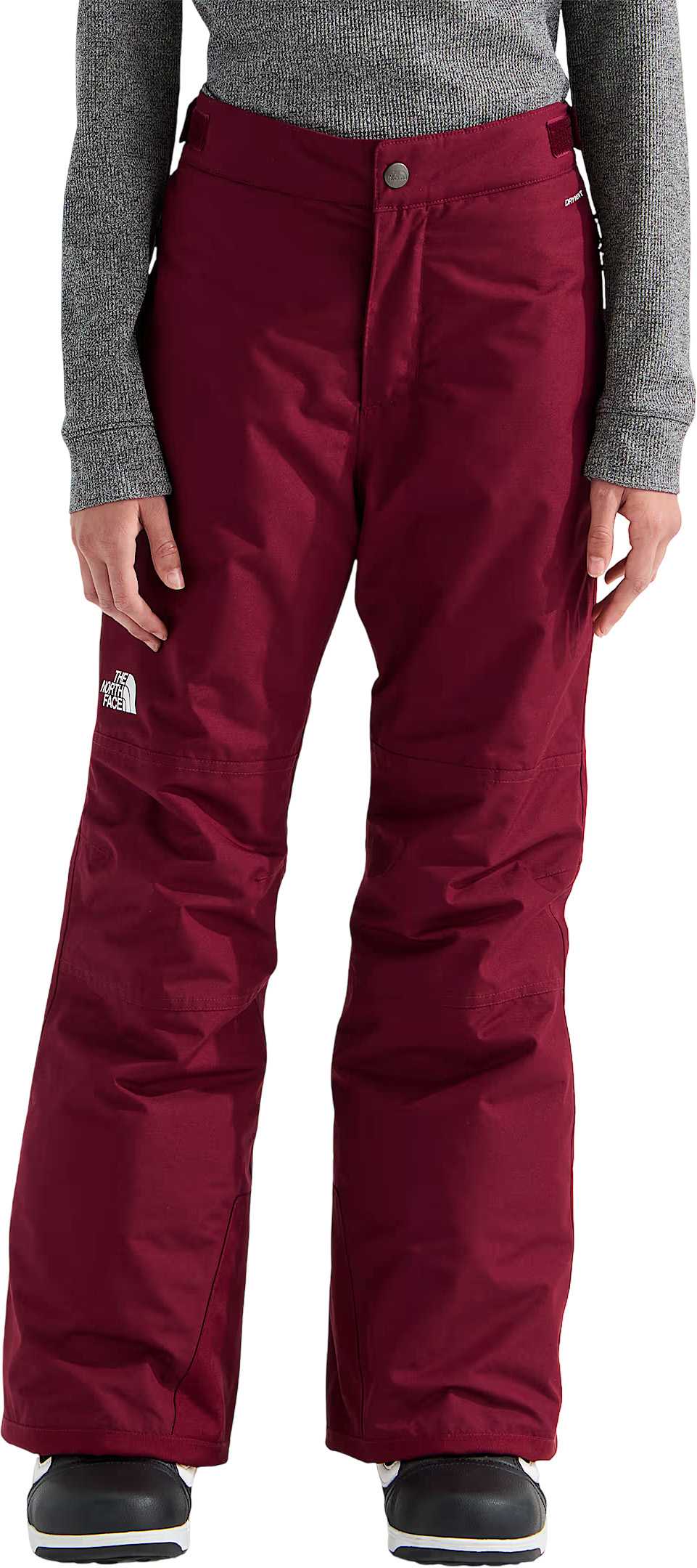 Burgundy Crush