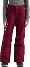 Colour: Burgundy Crush