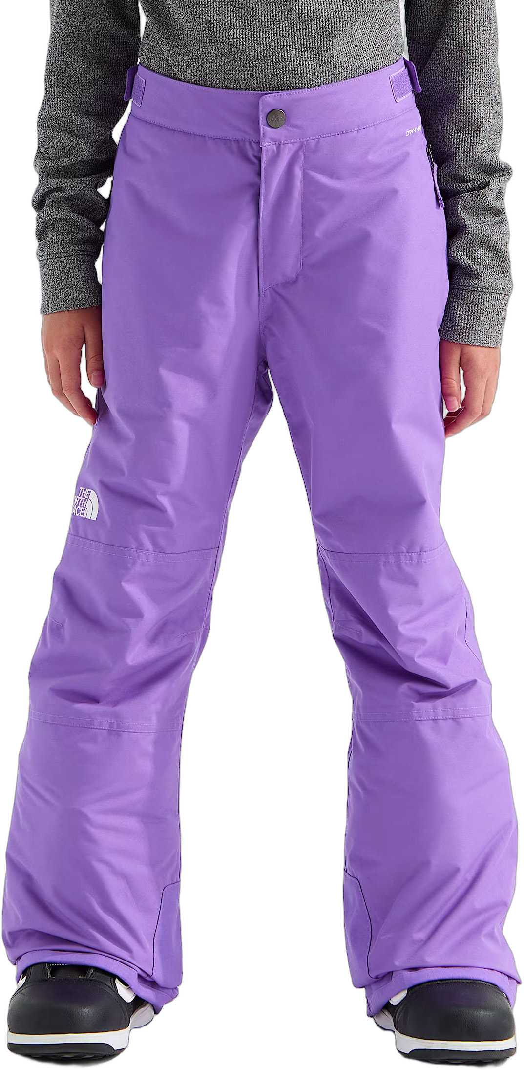 Elevation Purple