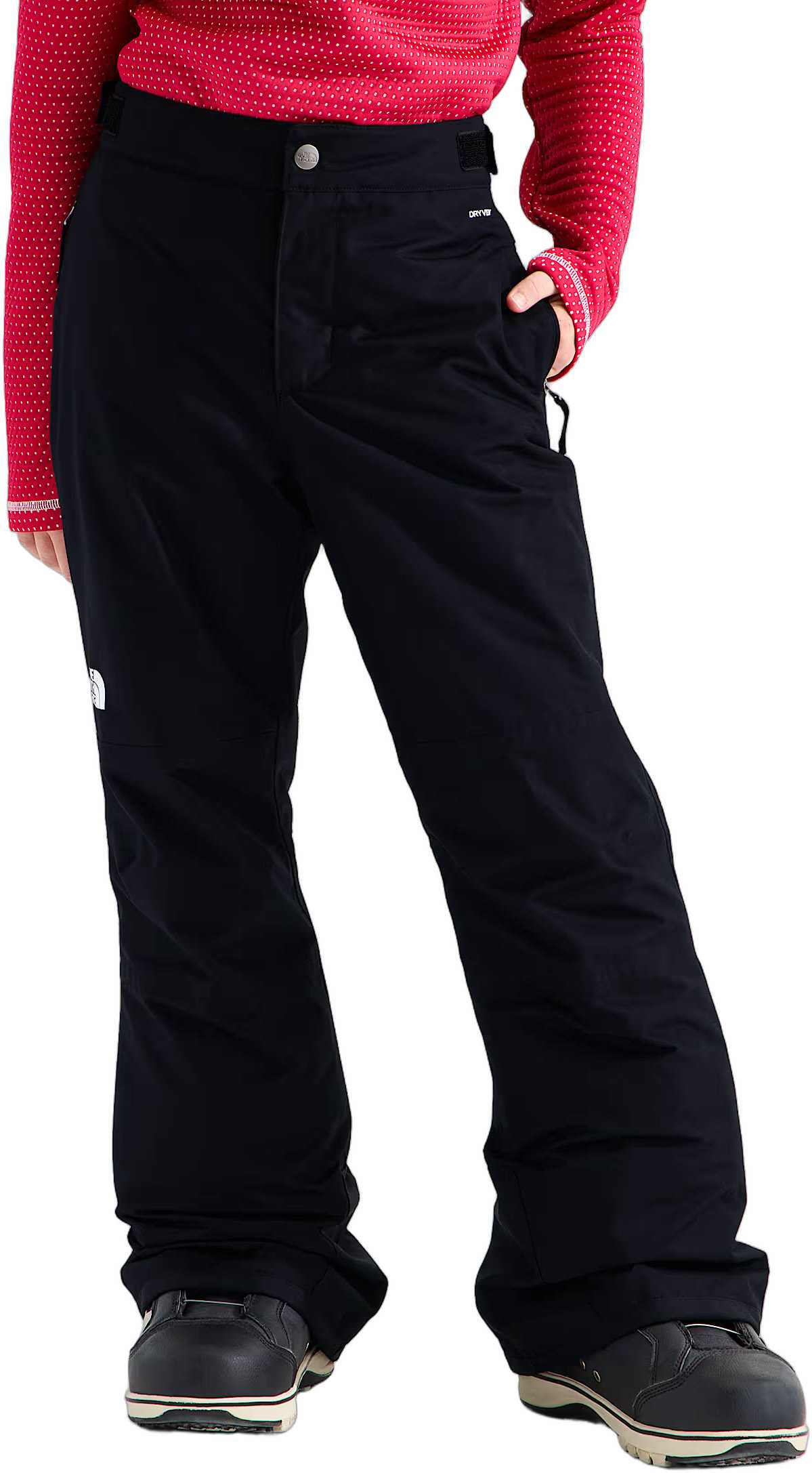 TNF Black