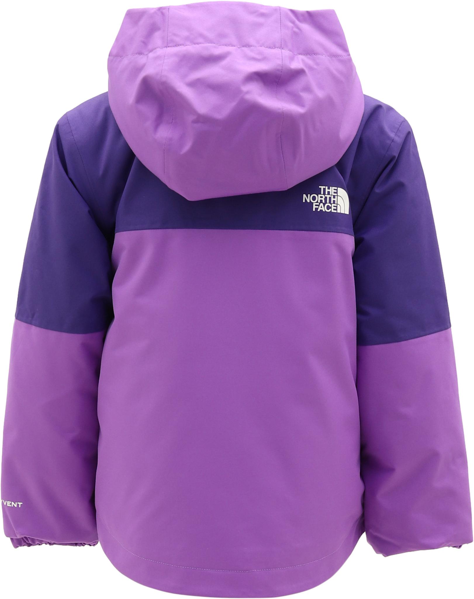 Product gallery image number 2 for product Freedom Insulated Jacket - Kids