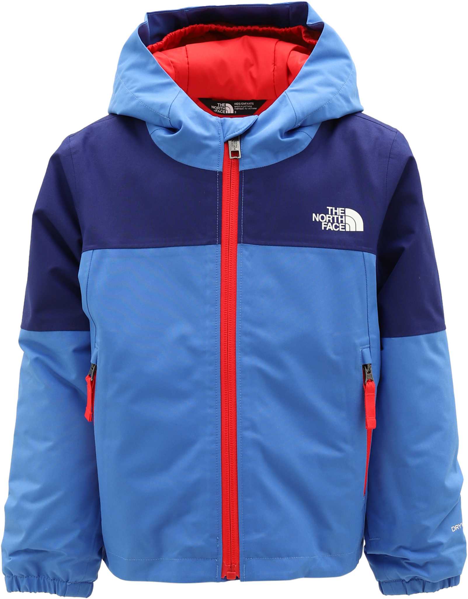 Active Blue - Bold Blue