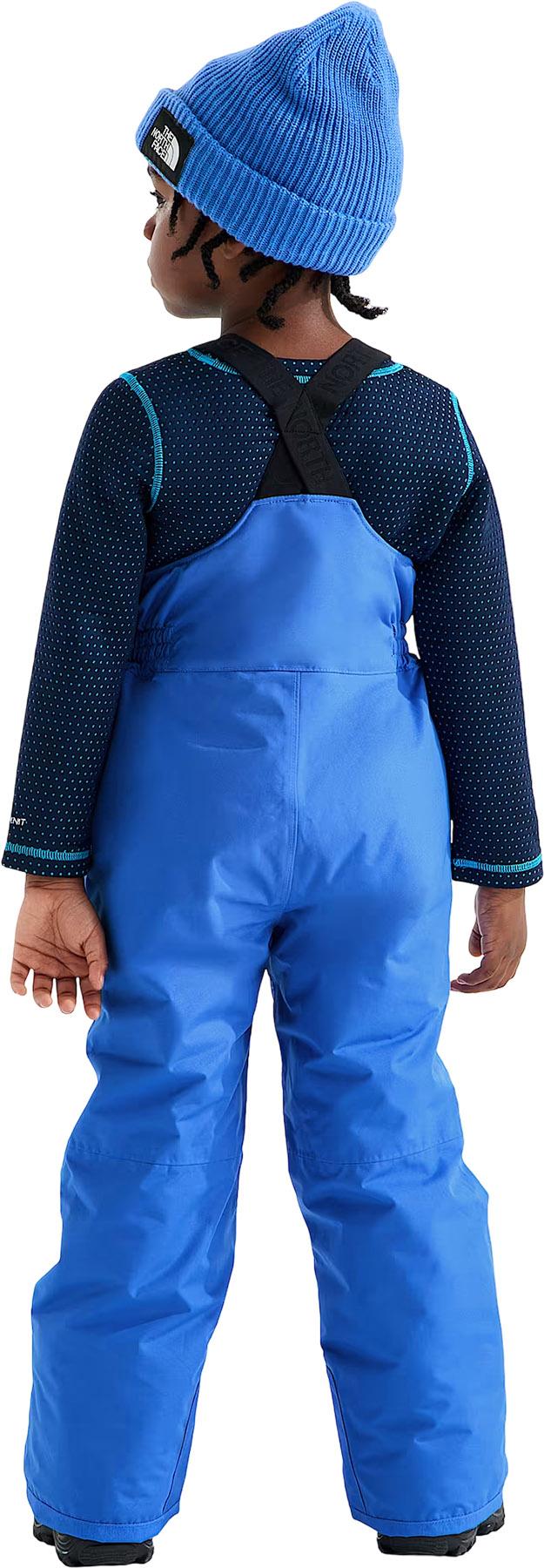 Numéro de l'image de la galerie de produits 2 pour le produit Salopette isolée Freedom - Enfant