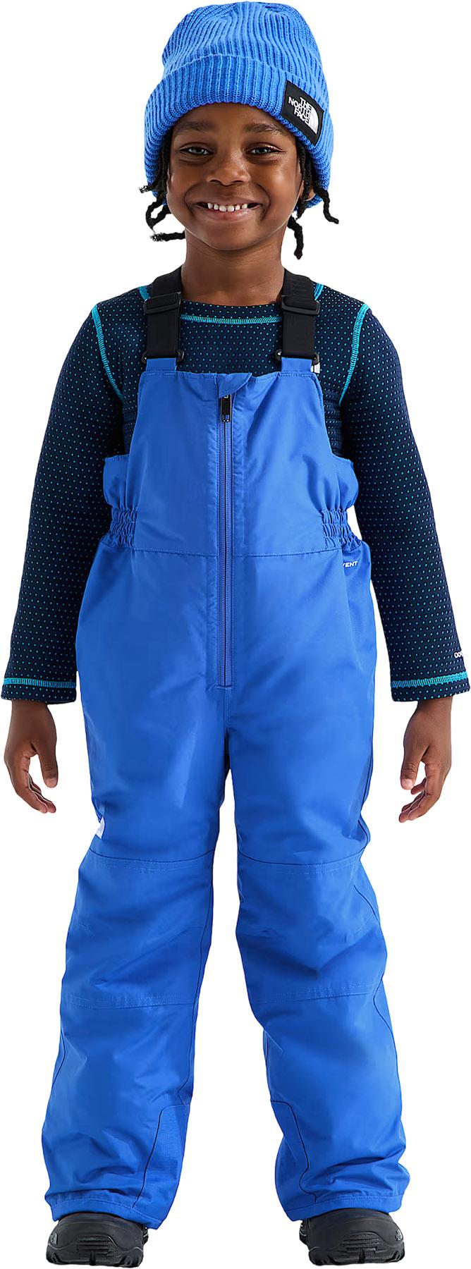 Numéro de l'image de la galerie de produits 4 pour le produit Salopette isolée Freedom - Enfant